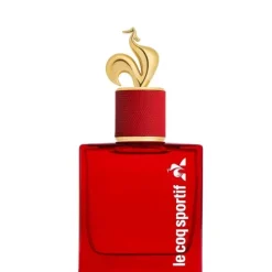 Le Coq SportifRouge Énergie                Eau de Parfum Rechargeable