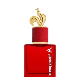 Le Coq SportifRouge Énergie                Eau de Parfum Rechargeable