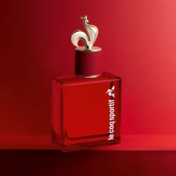 Le Coq SportifRouge Énergie                Eau de Parfum Rechargeable