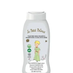 Le Petit Prince                Shampooing Ultra Doux Bébé