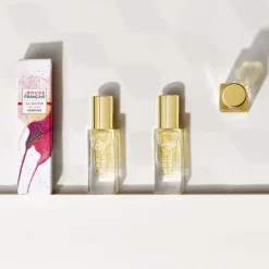 Le Rouge FrançaisLampyris Divine                Huile à Lèvres