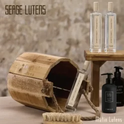 L'Eau Serge Lutens                Fluide pour le Corps
