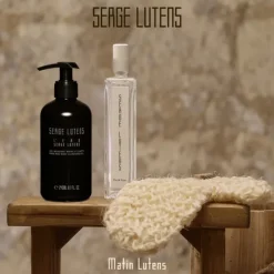 L'Eau Serge Lutens Gel Moussant Mains & Corps