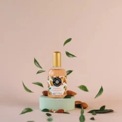 Les Petits PlaisirsAmande Gourmande                Eau de Toilette