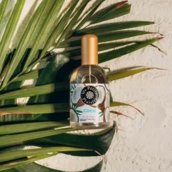 Les Petits PlaisirsCoco                Eau de Toilette