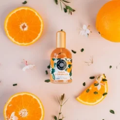 Les Petits PlaisirsFleur d'Oranger                Eau de Toilette