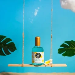 Les Petits PlaisirsFleur de Tiaré                Eau de Toilette