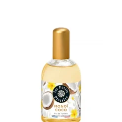 Les Petits PlaisirsMonoï Coco                Eau de Toilette
