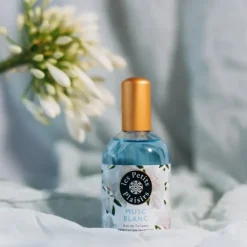 Les Petits PlaisirsMusc Blanc                Eau de Toilette