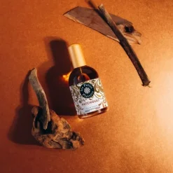 Les Petits PlaisirsPatchouli                Eau de Toilette