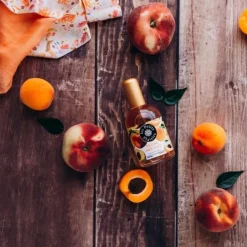 Les Petits PlaisirsPêche Abricot                Eau de Toilette