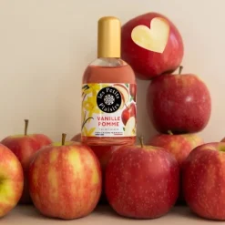 Les Petits PlaisirsVanille Pomme                Eau de Toilette