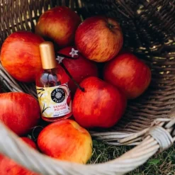 Les Petits PlaisirsVanille Pomme                Eau de Toilette