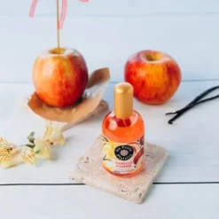 Les Petits PlaisirsVanille Pomme                Eau de Toilette