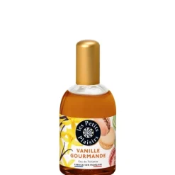 Les Petits PlaisirsVanille Gourmande                Eau de Toilette