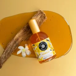Les Petits PlaisirsVanille                Eau de Toilette
