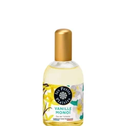 Les Petits PlaisirsVanille Monoï                Eau de Toilette