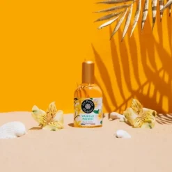 Les Petits PlaisirsVanille Monoï                Eau de Toilette
