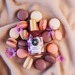 Les Petits PlaisirsViolette Macaron                Eau de Toilette