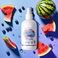 Les Secrets de LolyBubble Kurl                Spray Démêlant Enfant