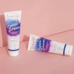 Les Secrets de LolyBubble Dream                Shampooing Enfant
