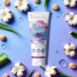 Les Secrets de LolyBubble Smooth                Après-Shampooing Enfant