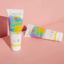 Les Secrets de LolyCream Conditioner                Après-Shampooing