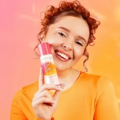 Les Secrets de LolyCurl Glow Sérum de Finition Multi-Protection