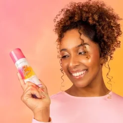Les Secrets de LolyCurl Glow Sérum de Finition Multi-Protection