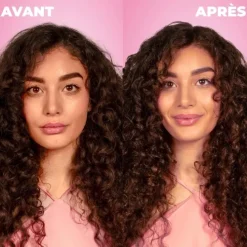 Les Secrets de LolyCurl Glow Sérum de Finition Multi-Protection