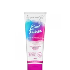 Les Secrets de LolyKurl Fusion                Crème-gel Multi-Textures