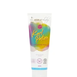 Les Secrets de LolyKurl Potion                Soin Leave in