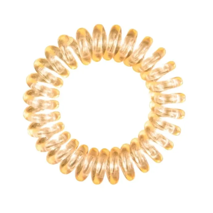 Les Secrets de LolyPinapple Ring Elastiques à Cheveux