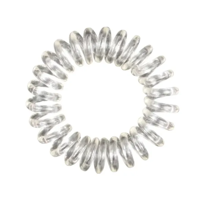 Les Secrets de LolyPinapple Ring Elastiques à Cheveux