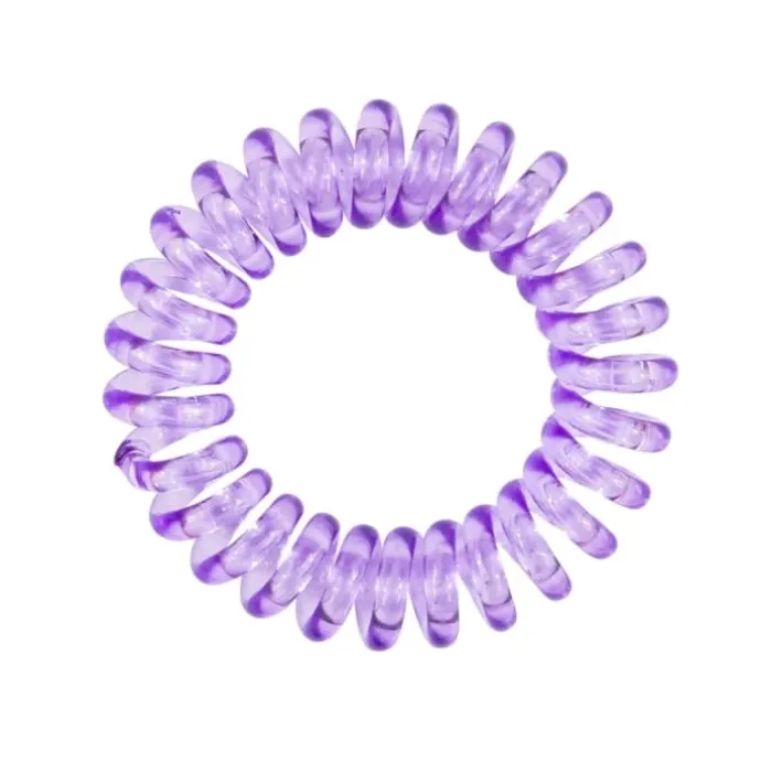 Les Secrets de LolyPinapple Ring Elastiques à Cheveux