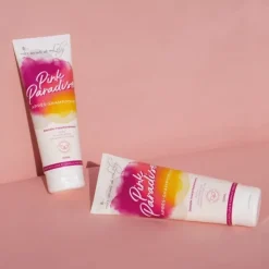 Les Secrets de LolyPink Paradise                Après-Shampooing Démêlant Instantané