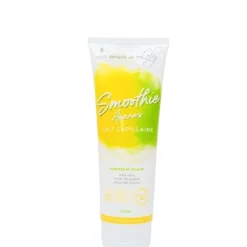 Les Secrets de LolySmoothie Ananas                Lait Capillaire Nourissant