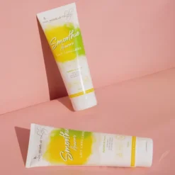 Les Secrets de LolySmoothie Ananas                Lait Capillaire Nourissant