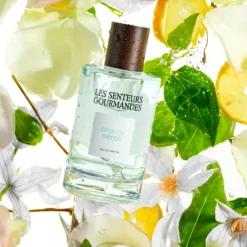 Les Senteurs GourmandesBois de Néroli                Eau de Parfum