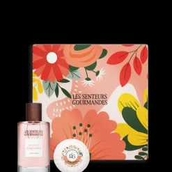 Les Senteurs GourmandesDouceur d'Agrumes                Coffret Eau de Parfum 2024