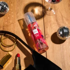 Les Senteurs GourmandesHibiscus Rubis                Brume Parfumée