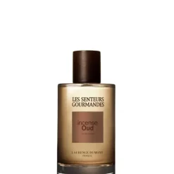 Les Senteurs GourmandesIncense Oud                Eau de Parfum