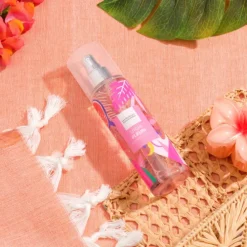 Les Senteurs GourmandesLitchi Fleuri                Brume Parfumée