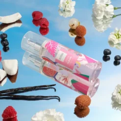 Les Senteurs GourmandesLitchi Fleuri                Brume Parfumée