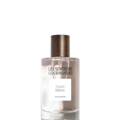 Les Senteurs GourmandesMusc Blanc                Eau de Parfum 100 ml