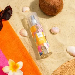 Les Senteurs GourmandesSable Chaud                Brume Parfumée