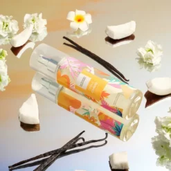 Les Senteurs GourmandesSable Chaud                Brume Parfumée