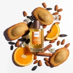 Les Senteurs GourmandesTendre Madeleine                Eau de Parfum