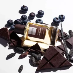 Les Senteurs GourmandesVanille Chocolat                Eau de Parfum