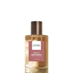 Les Senteurs GourmandesVanille Patchouli                Eau de Parfum